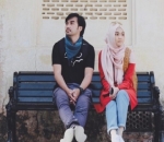 Rina Nose dan Mantan Suami, Ridwan